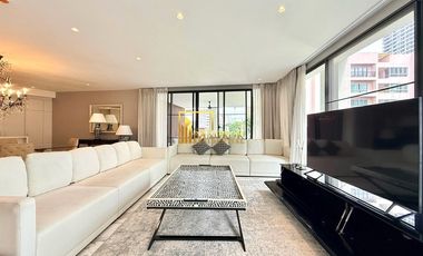 For rent 3 ベッドルーム condo in Watthana, Bangkok