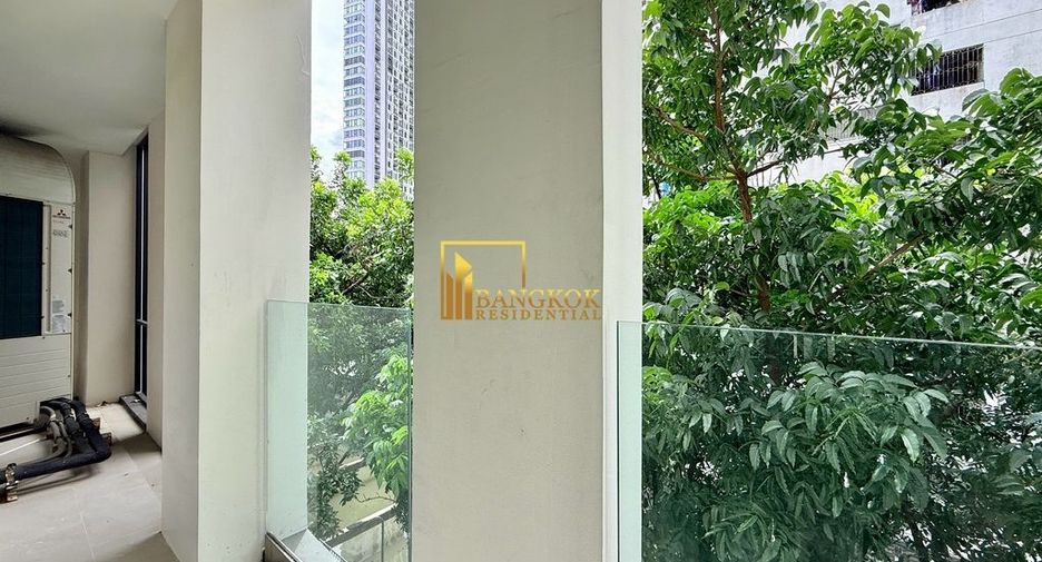 For rent 3 ベッドルーム condo in Watthana, Bangkok
