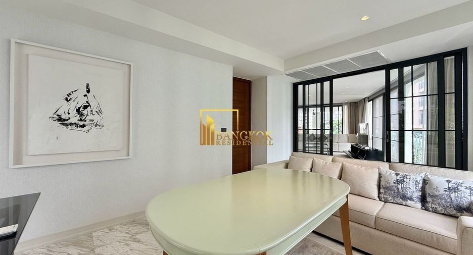 For rent 3 ベッドルーム condo in Watthana, Bangkok