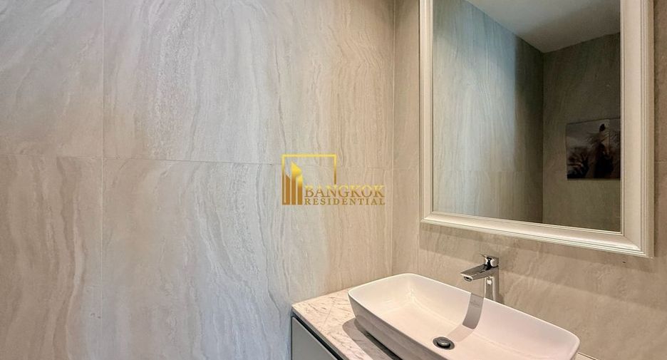 For rent 3 ベッドルーム condo in Watthana, Bangkok