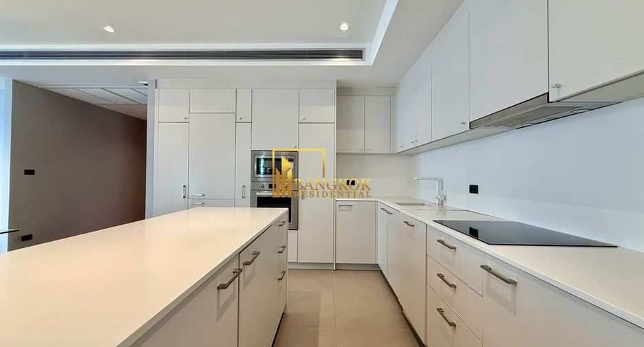 For rent 3 ベッドルーム condo in Watthana, Bangkok
