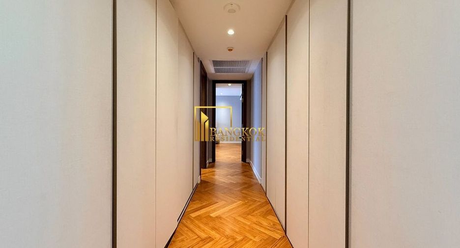 For rent 3 ベッドルーム condo in Watthana, Bangkok