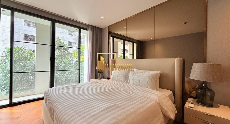 For rent 3 ベッドルーム condo in Watthana, Bangkok
