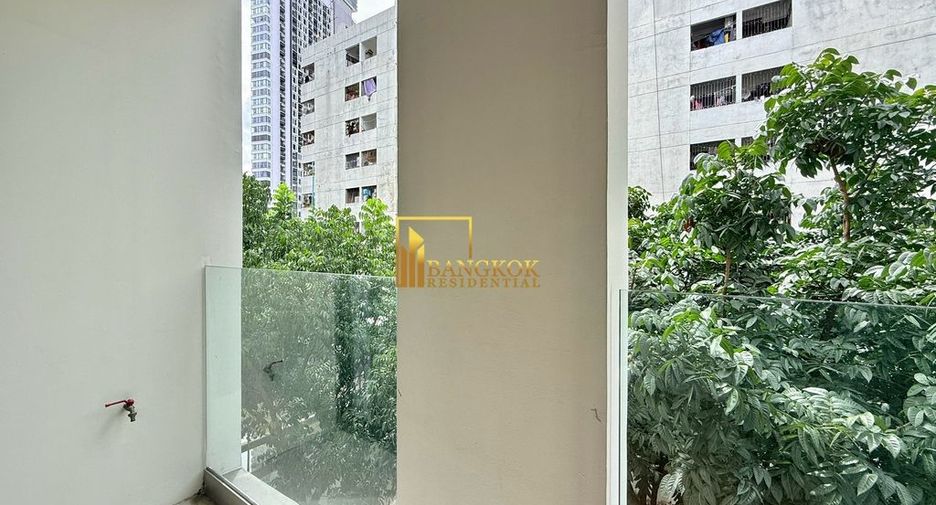 For rent 3 ベッドルーム condo in Watthana, Bangkok