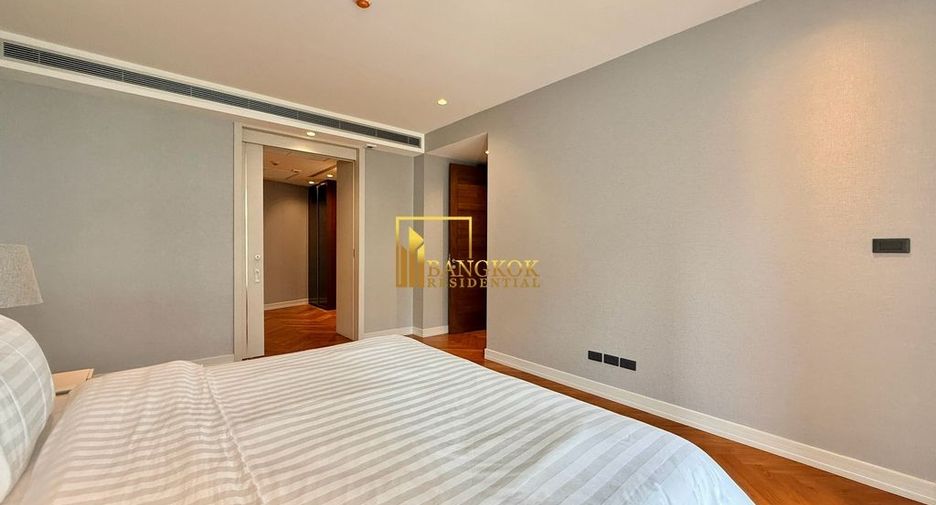 For rent 3 ベッドルーム condo in Watthana, Bangkok