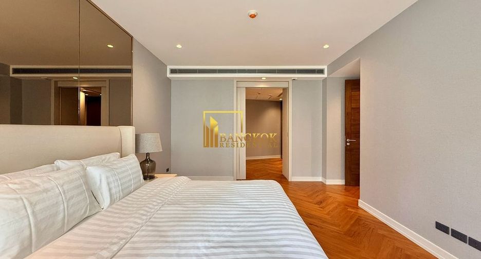 For rent 3 ベッドルーム condo in Watthana, Bangkok