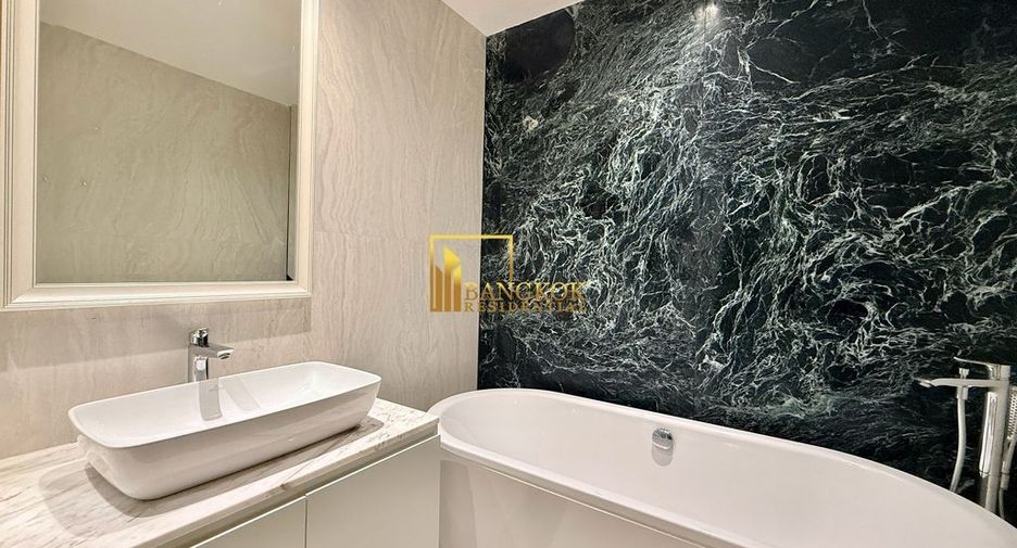 For rent 3 ベッドルーム condo in Watthana, Bangkok