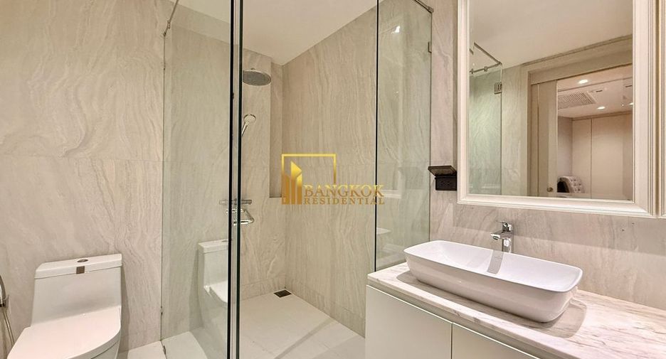 For rent 3 ベッドルーム condo in Watthana, Bangkok