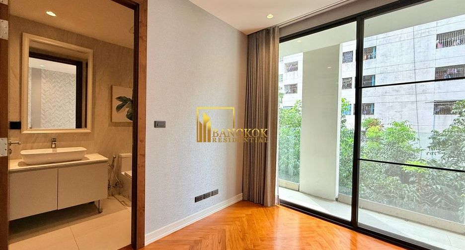 For rent 3 ベッドルーム condo in Watthana, Bangkok