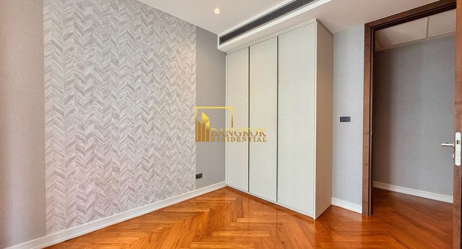 For rent 3 ベッドルーム condo in Watthana, Bangkok