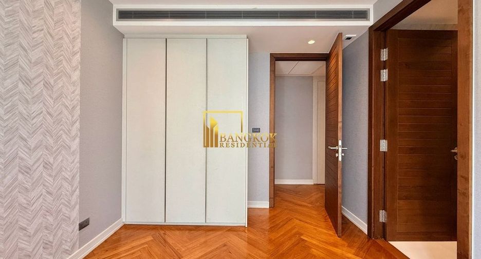 For rent 3 ベッドルーム condo in Watthana, Bangkok