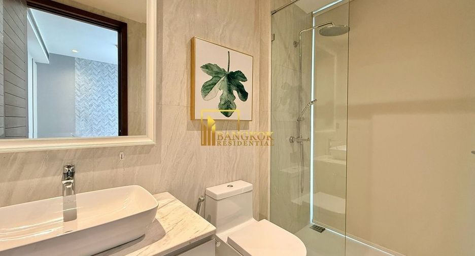 For rent 3 ベッドルーム condo in Watthana, Bangkok