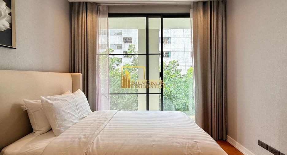 For rent 3 ベッドルーム condo in Watthana, Bangkok