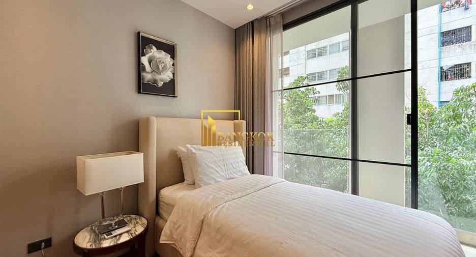 For rent 3 ベッドルーム condo in Watthana, Bangkok