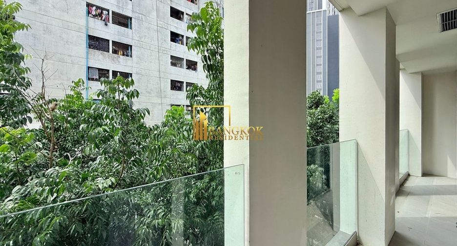 For rent 3 ベッドルーム condo in Watthana, Bangkok