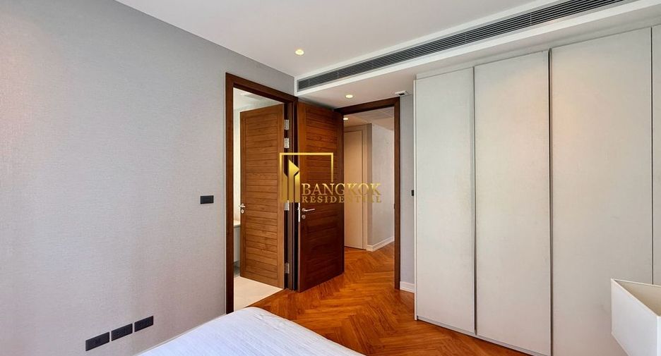For rent 3 ベッドルーム condo in Watthana, Bangkok