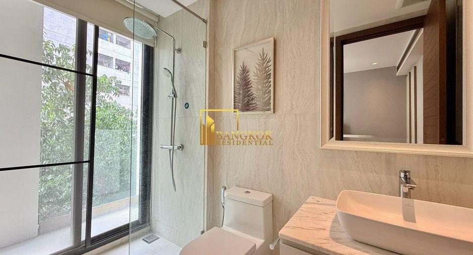 For rent 3 ベッドルーム condo in Watthana, Bangkok