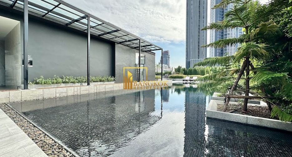 For rent 3 ベッドルーム condo in Watthana, Bangkok