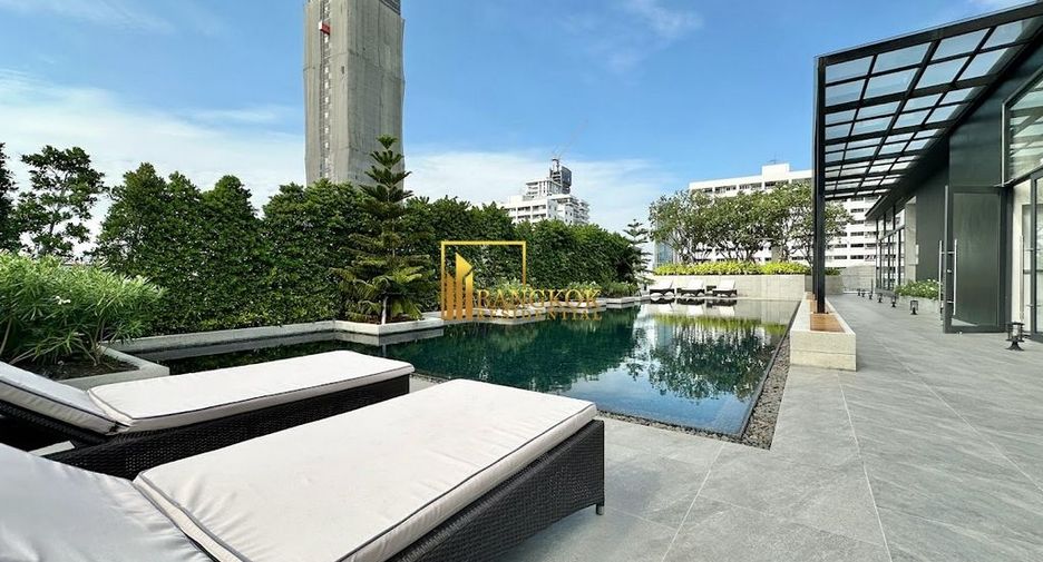 For rent 3 ベッドルーム condo in Watthana, Bangkok