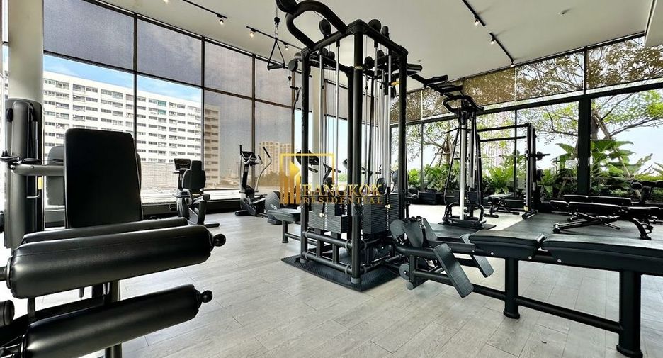 For rent 3 ベッドルーム condo in Watthana, Bangkok