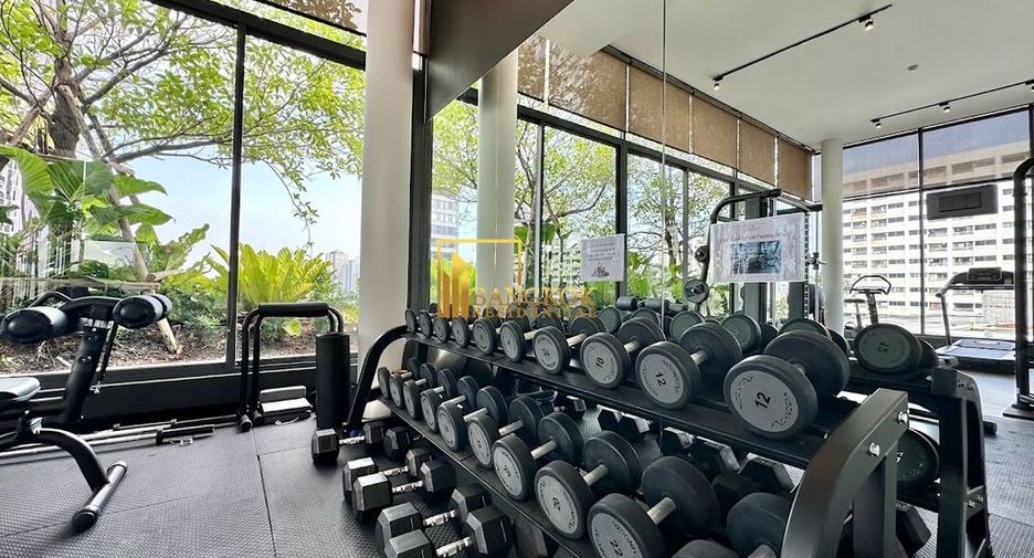 For rent 3 ベッドルーム condo in Watthana, Bangkok