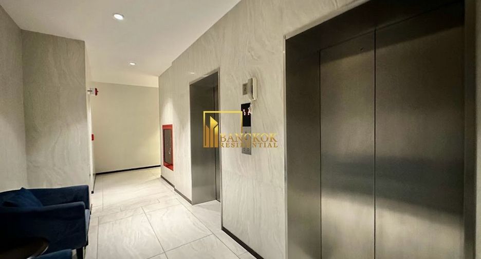 For rent 3 ベッドルーム condo in Watthana, Bangkok