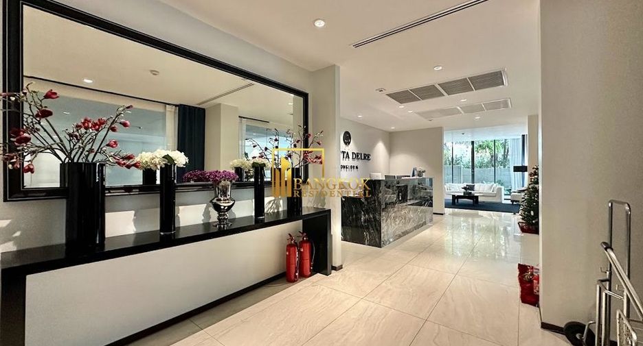 For rent 3 ベッドルーム condo in Watthana, Bangkok