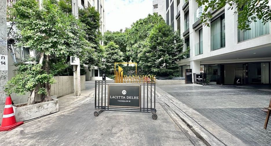 For rent 3 ベッドルーム condo in Watthana, Bangkok