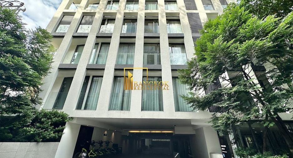 For rent 3 ベッドルーム condo in Watthana, Bangkok