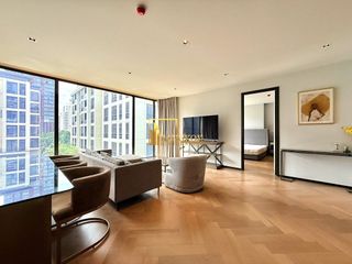 Wohnung zur Miete mit 3 Zimmer in Watthana, Bangkok