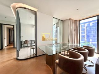 Wohnung zur Miete mit 3 Zimmer in Watthana, Bangkok