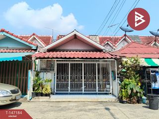 À vendre 2 chambres maison de ville à Nong Chok, Bangkok