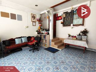 À vendre 2 chambres maison de ville à Nong Chok, Bangkok