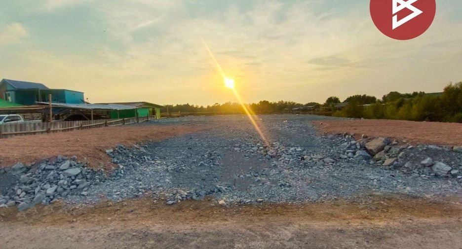 ขาย ที่ดิน ใน เมืองสมุทรสงคราม, สมุทรสงคราม