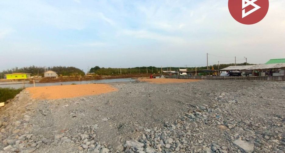 ขาย ที่ดิน ใน เมืองสมุทรสงคราม, สมุทรสงคราม