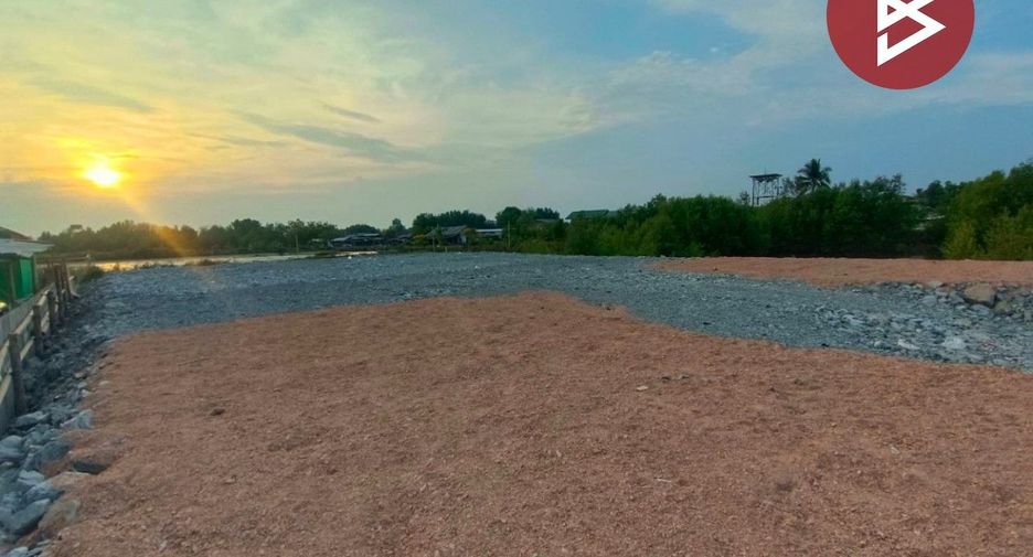 ขาย ที่ดิน ใน เมืองสมุทรสงคราม, สมุทรสงคราม