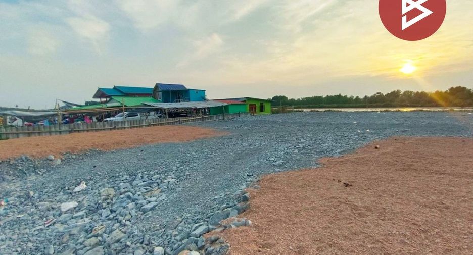 ขาย ที่ดิน ใน เมืองสมุทรสงคราม, สมุทรสงคราม
