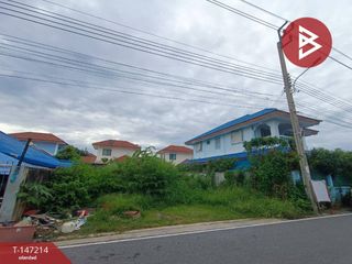 For sale land in Bang Bua Thong, Nonthaburi