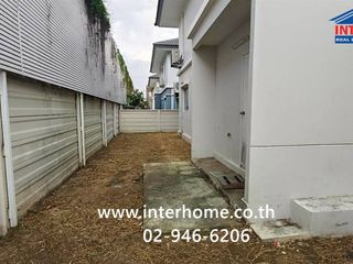 Продажа 3 спальни дом в Mueang Pathum Thani, Патумтани
