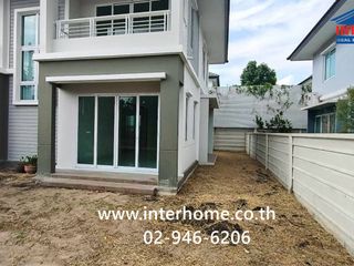 Продажа 3 спальни дом в Mueang Pathum Thani, Патумтани