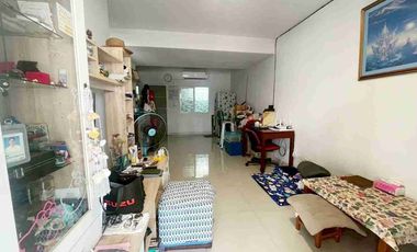 For sale 3 bedrooms townhouse in Khlong Sam Wa, Bangkok
