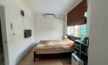 For sale 3 bedrooms townhouse in Khlong Sam Wa, Bangkok