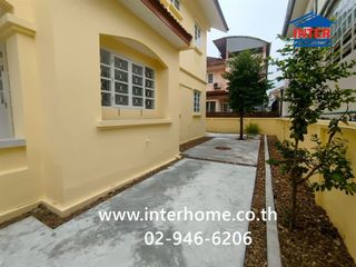 For sale 6 ベッドルーム house in Min Buri, Bangkok