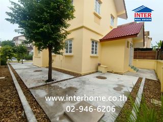 For sale 6 ベッドルーム house in Min Buri, Bangkok