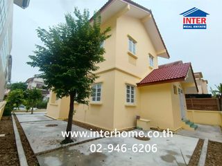 For sale 6 ベッドルーム house in Min Buri, Bangkok