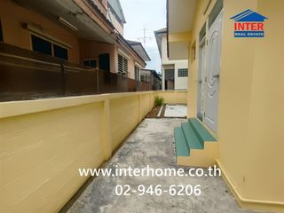 For sale 6 ベッドルーム house in Min Buri, Bangkok