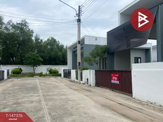 À vendre 2 chambres maison à Mueang Chon Buri, Chonburi