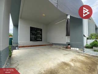 À vendre 2 chambres maison à Mueang Chon Buri, Chonburi