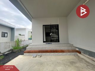 À vendre 2 chambres maison à Mueang Chon Buri, Chonburi