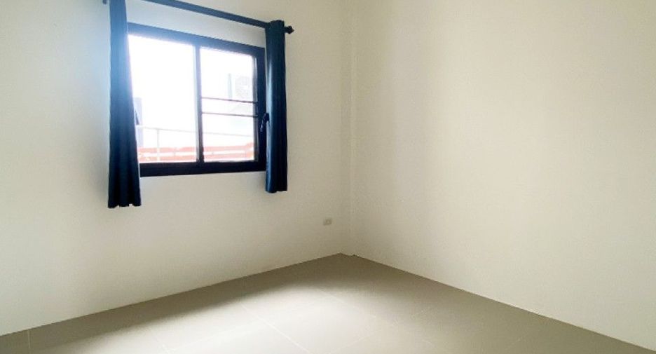 À vendre 2 chambres maison à Mueang Chon Buri, Chonburi